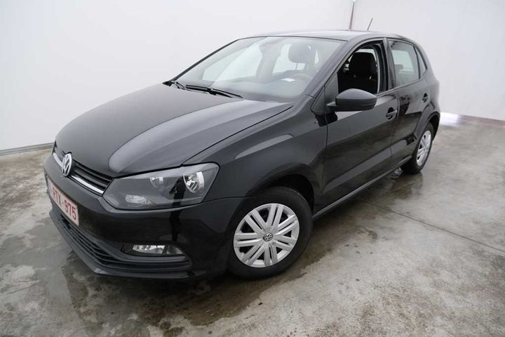 Photo 1 VIN: WVWZZZ6RZHY064108 - VOLKSWAGEN POLO 