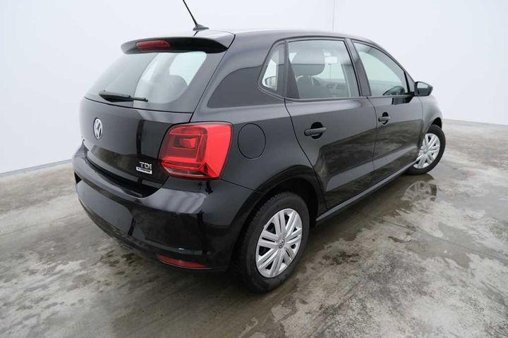 Photo 2 VIN: WVWZZZ6RZHY064108 - VOLKSWAGEN POLO 