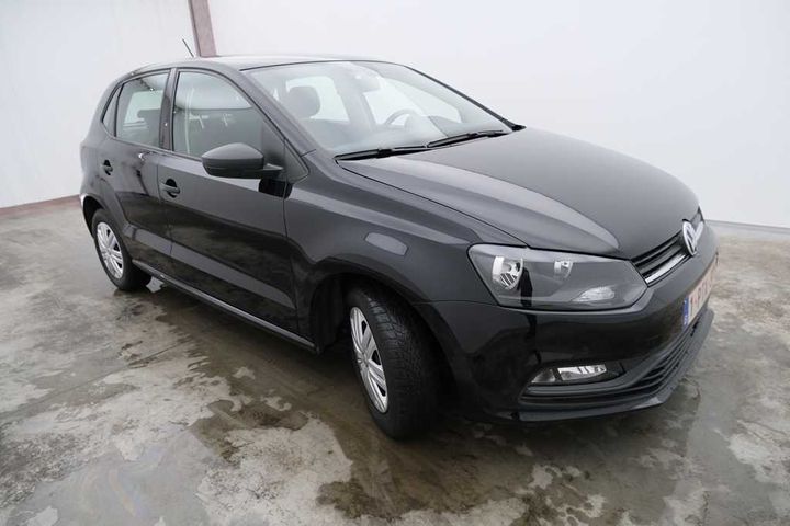 Photo 8 VIN: WVWZZZ6RZHY064108 - VOLKSWAGEN POLO 