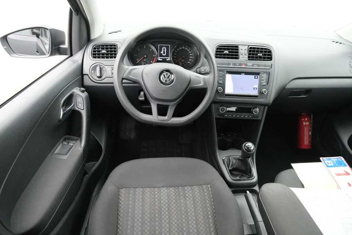 Photo 9 VIN: WVWZZZ6RZHY064108 - VOLKSWAGEN POLO 