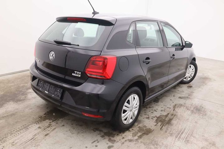 Photo 2 VIN: WVWZZZ6RZHY064353 - VOLKSWAGEN POLO 