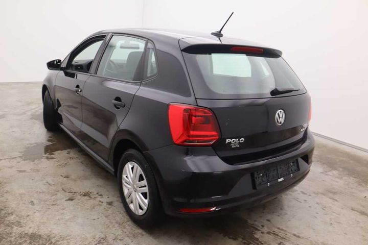 Photo 7 VIN: WVWZZZ6RZHY064353 - VOLKSWAGEN POLO 