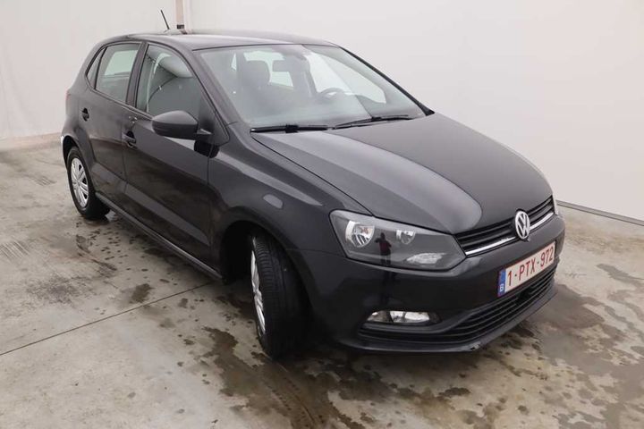 Photo 8 VIN: WVWZZZ6RZHY064353 - VOLKSWAGEN POLO 