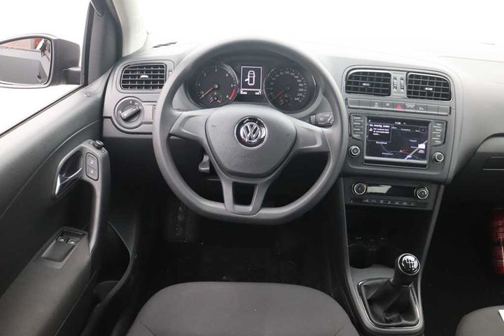 Photo 9 VIN: WVWZZZ6RZHY064353 - VOLKSWAGEN POLO 