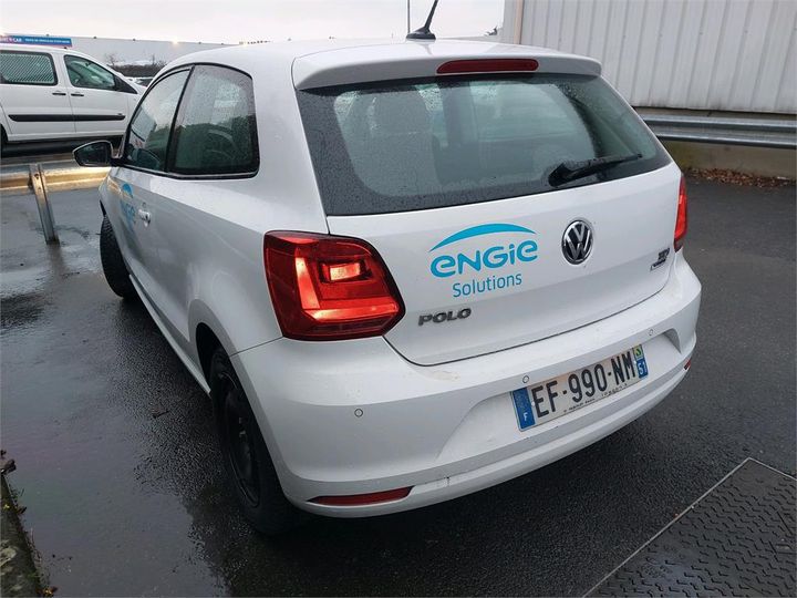 Photo 3 VIN: WVWZZZ6RZHY064743 - VOLKSWAGEN POLO 