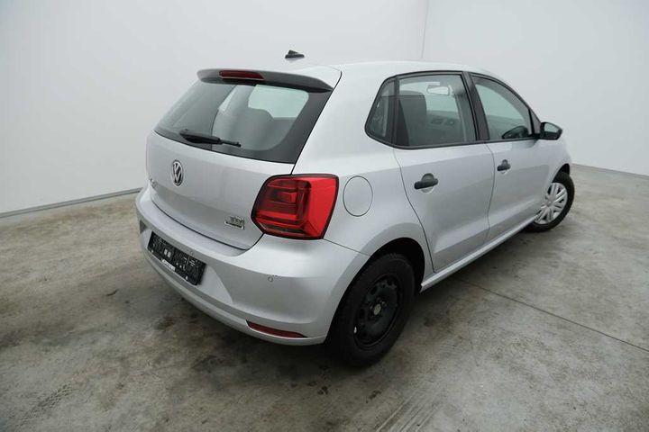 Photo 2 VIN: WVWZZZ6RZHY064764 - VOLKSWAGEN POLO 