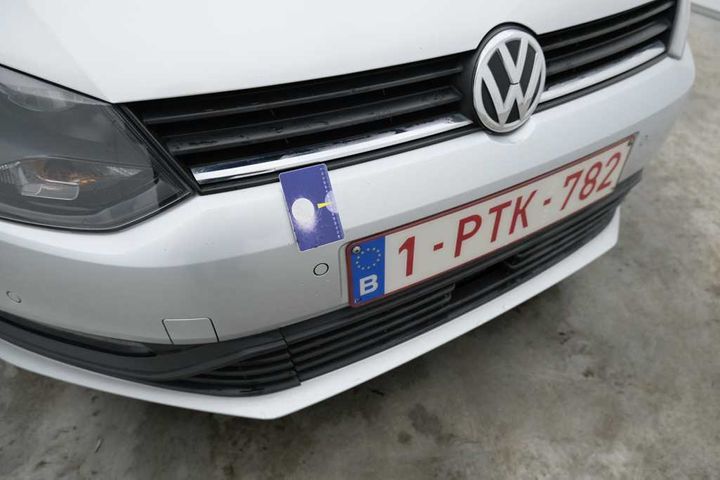 Photo 22 VIN: WVWZZZ6RZHY064764 - VOLKSWAGEN POLO 