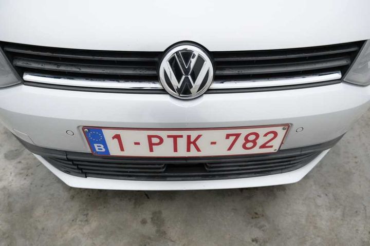 Photo 5 VIN: WVWZZZ6RZHY064764 - VOLKSWAGEN POLO 