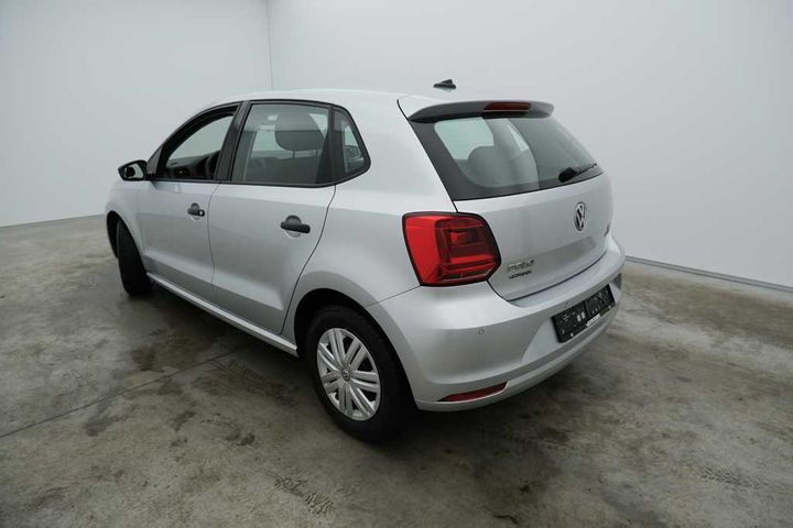 Photo 7 VIN: WVWZZZ6RZHY064764 - VOLKSWAGEN POLO 