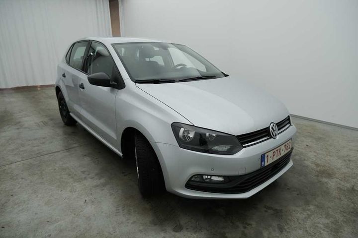 Photo 8 VIN: WVWZZZ6RZHY064764 - VOLKSWAGEN POLO 