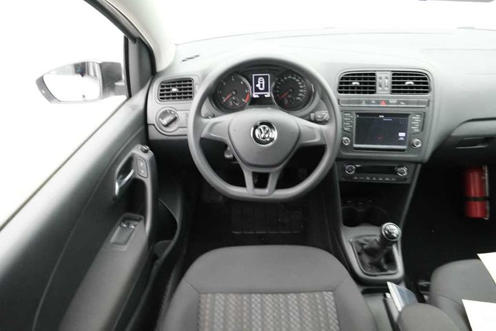 Photo 9 VIN: WVWZZZ6RZHY064764 - VOLKSWAGEN POLO 