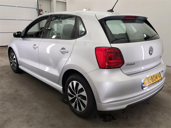 Photo 16 VIN: WVWZZZ6RZHY064877 - VOLKSWAGEN POLO 