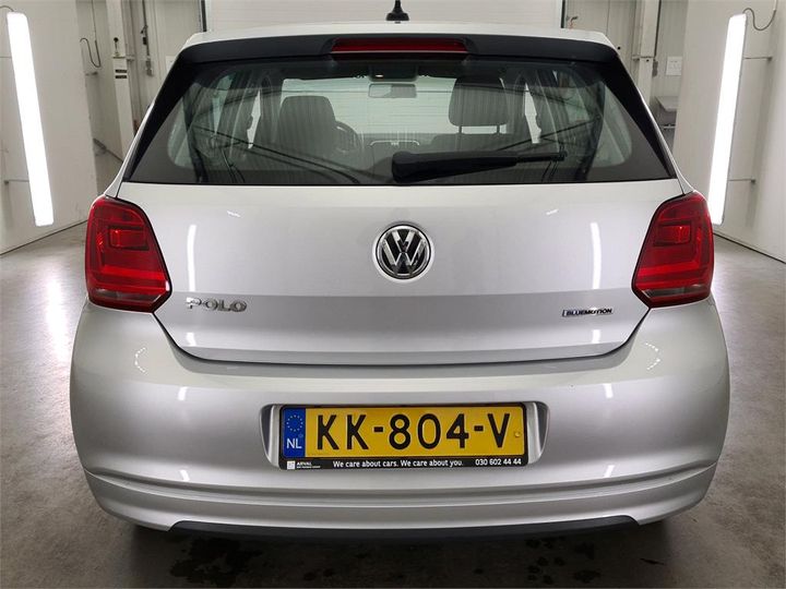 Photo 22 VIN: WVWZZZ6RZHY064877 - VOLKSWAGEN POLO 