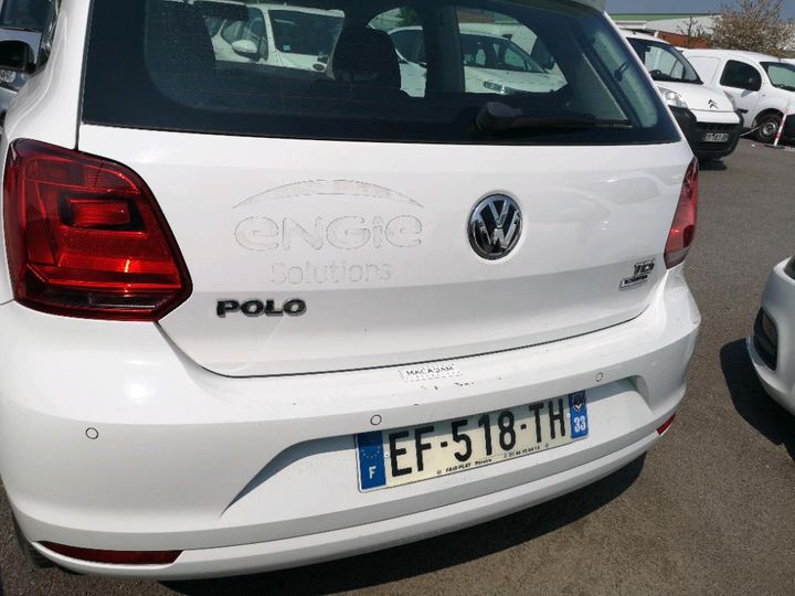 Photo 15 VIN: WVWZZZ6RZHY064968 - VOLKSWAGEN POLO 