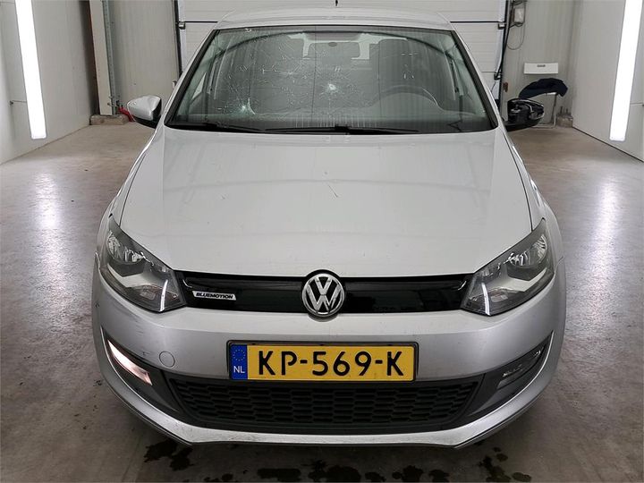 Photo 19 VIN: WVWZZZ6RZHY065051 - VOLKSWAGEN POLO 