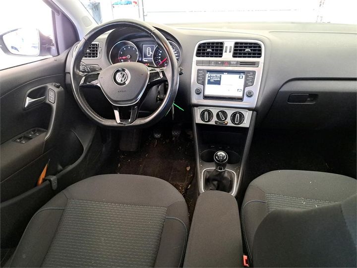 Photo 21 VIN: WVWZZZ6RZHY065051 - VOLKSWAGEN POLO 