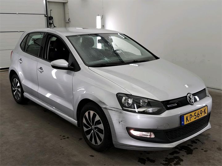 Photo 25 VIN: WVWZZZ6RZHY065051 - VOLKSWAGEN POLO 