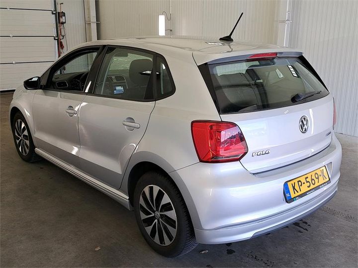 Photo 9 VIN: WVWZZZ6RZHY065051 - VOLKSWAGEN POLO 