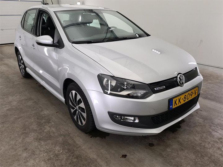 Photo 14 VIN: WVWZZZ6RZHY065419 - VOLKSWAGEN POLO 