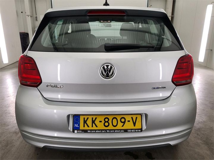 Photo 16 VIN: WVWZZZ6RZHY065419 - VOLKSWAGEN POLO 