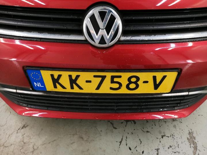 Photo 11 VIN: WVWZZZ6RZHY065467 - VOLKSWAGEN POLO 