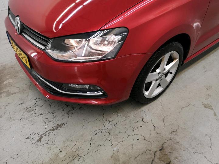 Photo 19 VIN: WVWZZZ6RZHY065467 - VOLKSWAGEN POLO 