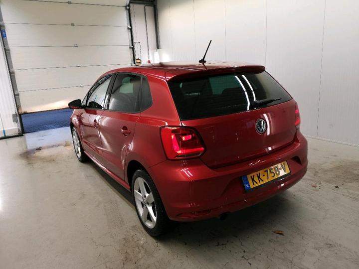 Photo 3 VIN: WVWZZZ6RZHY065467 - VOLKSWAGEN POLO 