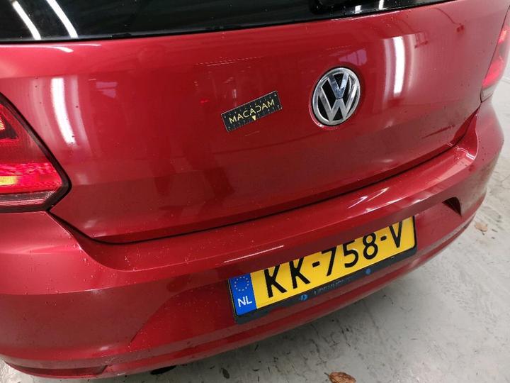 Photo 33 VIN: WVWZZZ6RZHY065467 - VOLKSWAGEN POLO 