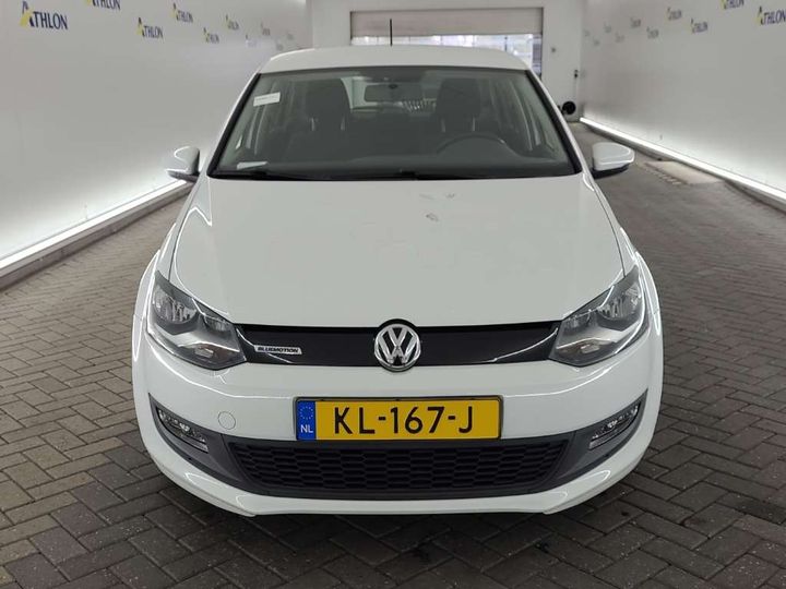 Photo 13 VIN: WVWZZZ6RZHY067267 - VOLKSWAGEN POLO 