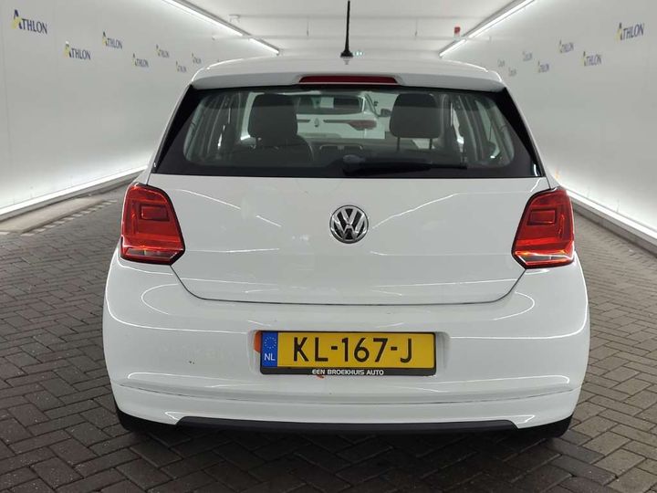 Photo 14 VIN: WVWZZZ6RZHY067267 - VOLKSWAGEN POLO 