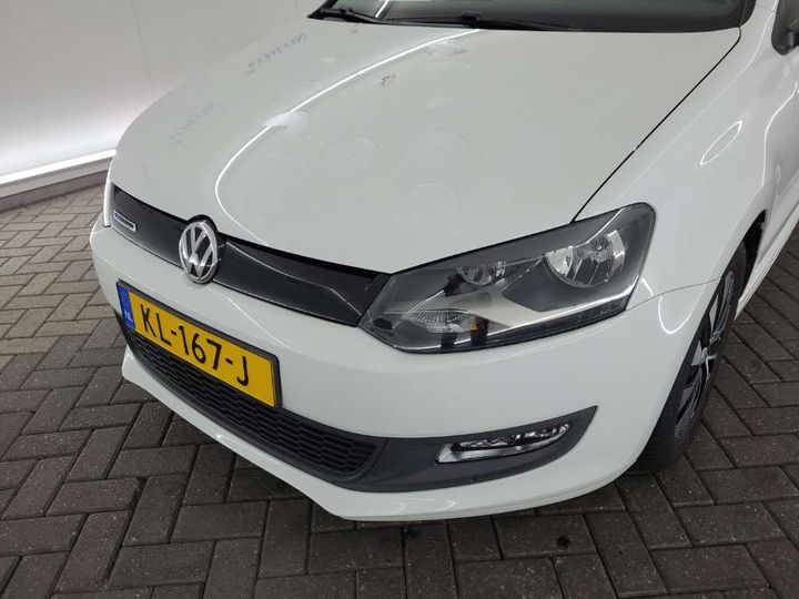 Photo 19 VIN: WVWZZZ6RZHY067267 - VOLKSWAGEN POLO 