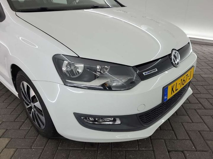 Photo 22 VIN: WVWZZZ6RZHY067267 - VOLKSWAGEN POLO 