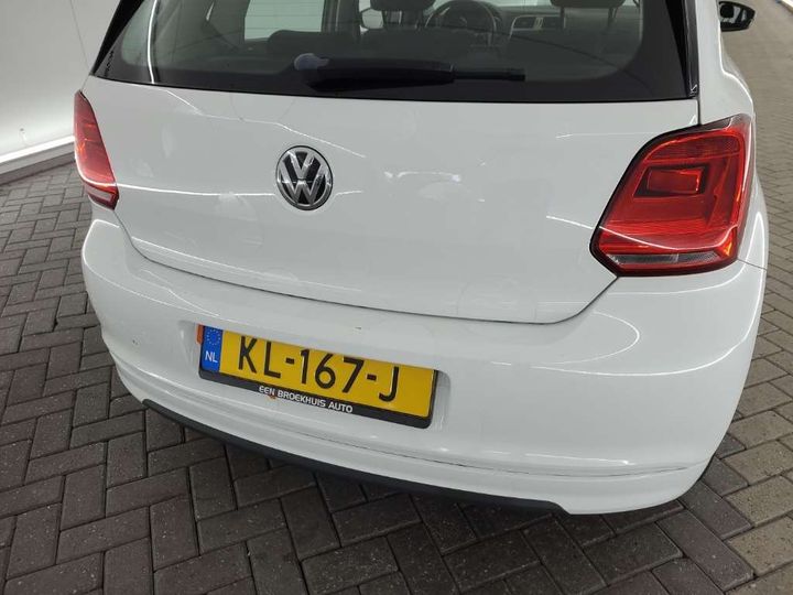 Photo 26 VIN: WVWZZZ6RZHY067267 - VOLKSWAGEN POLO 