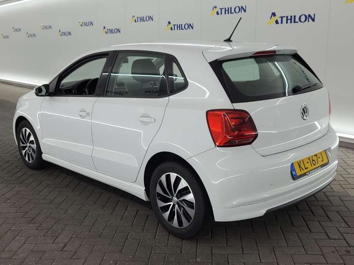 Photo 3 VIN: WVWZZZ6RZHY067267 - VOLKSWAGEN POLO 