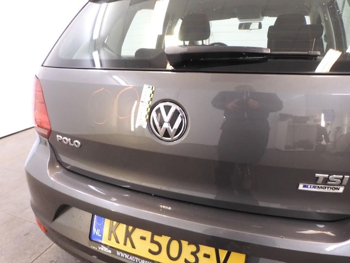 Photo 18 VIN: WVWZZZ6RZHY067529 - VOLKSWAGEN POLO 