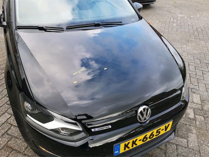 Photo 28 VIN: WVWZZZ6RZHY067792 - VOLKSWAGEN POLO 