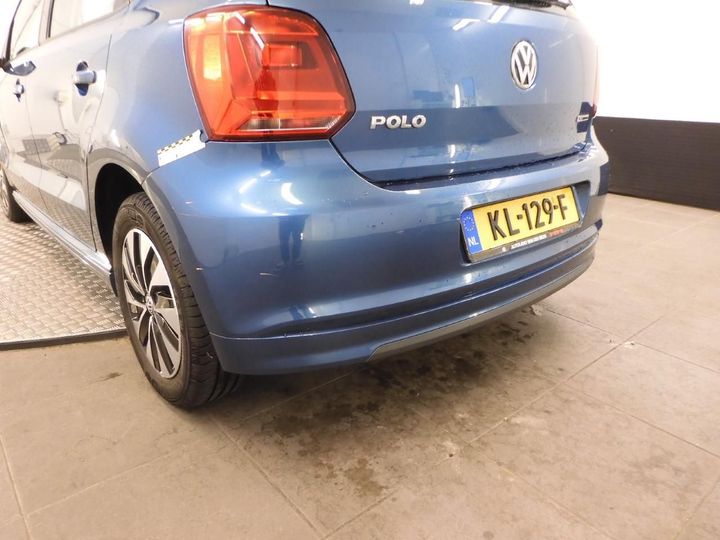 Photo 18 VIN: WVWZZZ6RZHY068194 - VOLKSWAGEN POLO 