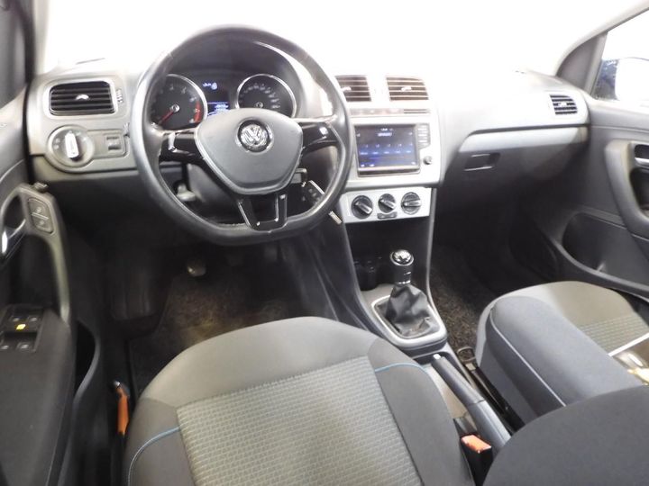 Photo 2 VIN: WVWZZZ6RZHY068194 - VOLKSWAGEN POLO 