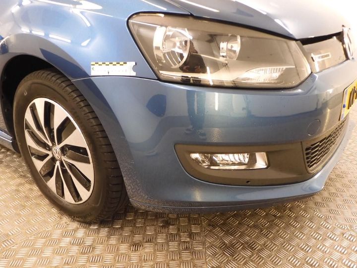 Photo 27 VIN: WVWZZZ6RZHY068194 - VOLKSWAGEN POLO 