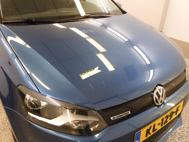 Photo 29 VIN: WVWZZZ6RZHY068194 - VOLKSWAGEN POLO 