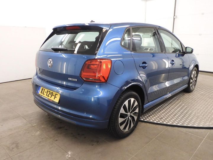 Photo 4 VIN: WVWZZZ6RZHY068194 - VOLKSWAGEN POLO 