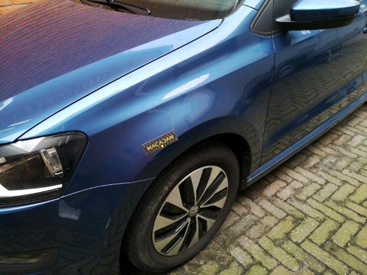 Photo 16 VIN: WVWZZZ6RZHY068425 - VOLKSWAGEN POLO 