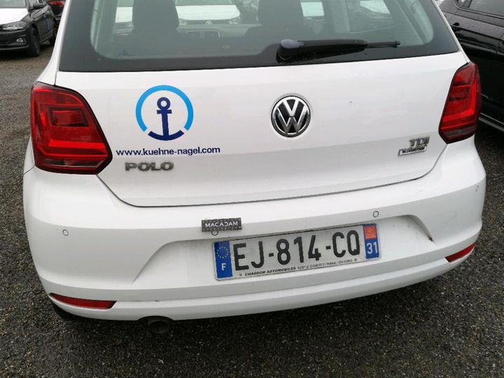 Photo 16 VIN: WVWZZZ6RZHY068473 - VOLKSWAGEN POLO 