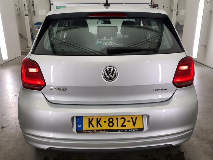 Photo 14 VIN: WVWZZZ6RZHY070424 - VOLKSWAGEN POLO 