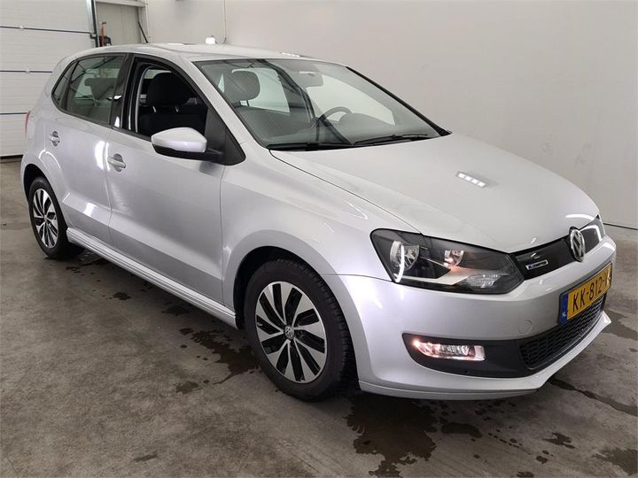 Photo 15 VIN: WVWZZZ6RZHY070424 - VOLKSWAGEN POLO 