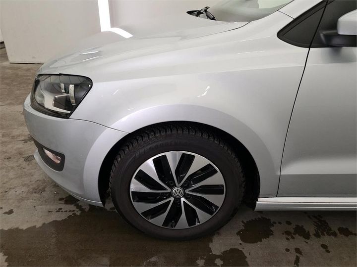 Photo 18 VIN: WVWZZZ6RZHY070424 - VOLKSWAGEN POLO 