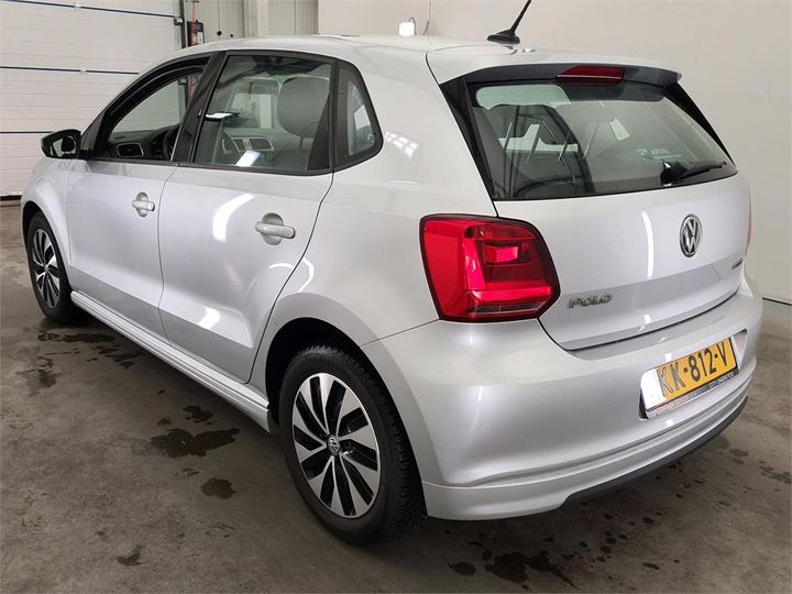 Photo 22 VIN: WVWZZZ6RZHY070424 - VOLKSWAGEN POLO 