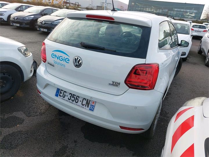 Photo 4 VIN: WVWZZZ6RZHY070773 - VOLKSWAGEN POLO 