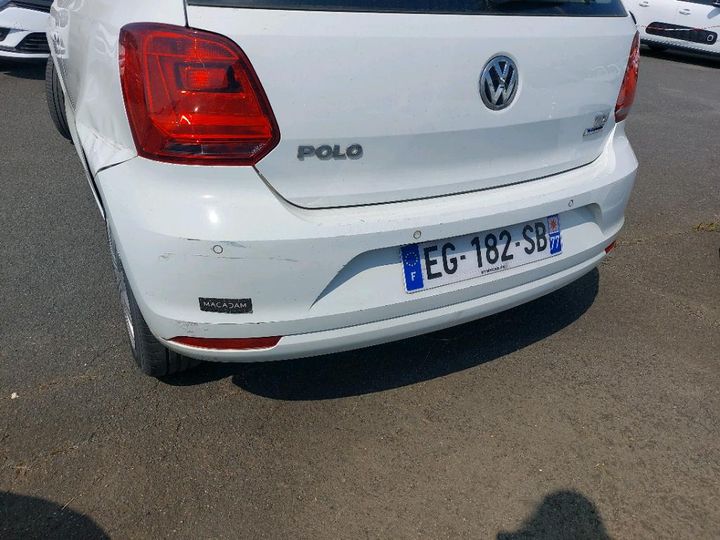 Photo 16 VIN: WVWZZZ6RZHY071140 - VOLKSWAGEN POLO 