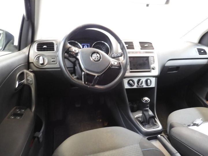 Photo 3 VIN: WVWZZZ6RZHY072190 - VOLKSWAGEN POLO 